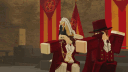👑 Virtual Viceroyalty of Valhalla banner