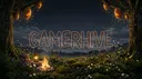GamerHive banner