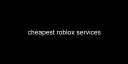 Roblox Botting banner