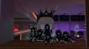 Battle Disc Corporation!!!! server banner