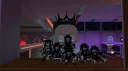 Battle Disc Corporation!!!! Discord server banner