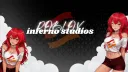 Inferno Studios [Roblox Store] Banner