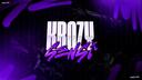 Krozy Sensi #30K Banner
