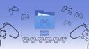 Bins&Bytes:  The Community for Video Game Trailer and Cinematic Artists Banner