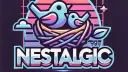 Nestalgic (30+) Discord server banner