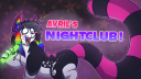 Avril's Nightclub! Discord server banner