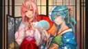 JURA ☀ Discord server banner