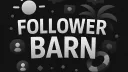Follower Barn banner