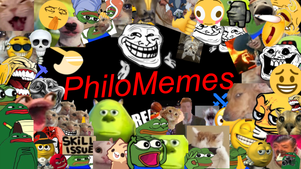 Memes • WikiMemes • SFW Discord server banner