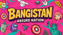 Bangistan - Absurd Nation Discord server banner