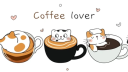 Kitty Café 🐾 || SFW || NTOX server banner