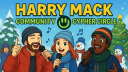 Harry Mack Community Cypher... banner