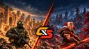 CS2 | Dota 2 Official banner