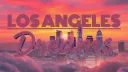 𝕃𝕆𝕊 𝔸ℕ𝔾𝔼𝕃𝔼𝕊 𝔻ℝ𝔼𝔸𝕄𝕊† banner