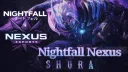 Nightfall Nexus server banner