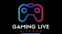 GAMING LIVE | HISPANO* banner