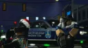 Lincoln City Roleplay banner