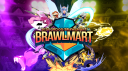 BRAWL | Discord Valorant • Fortnite • Steam • Game Pass • Lol • Brawlstars • Clash banner