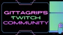 Gitta’s Grippers banner