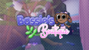 Bassie's Boutique 𓏻 🪻 Discord server banner