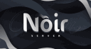 Noir banner