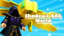 Roblox World Community Server・Rewards, Updates, Giveaways, & More! server banner