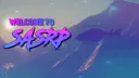 SASRP | Development banner