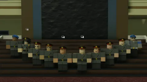 RIRP | Kepolisian Negara Republik Indonesia banner