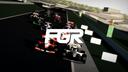FORMULA GLOBAL RACING Banner