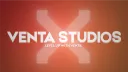 Venta Studios X banner