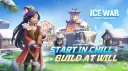 Ice War: Three Kingdoms banner