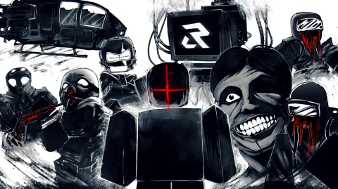 R2G banner