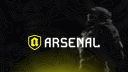 ARSENAL banner