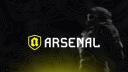 ARSENAL Banner