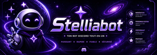 User Banner