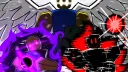 Universe banner