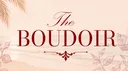 The Boudoir banner