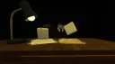 The Mirae Conglomerate Discord server banner