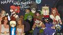 Ben Drowned Arg Spookiness  Banner