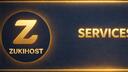 ZukiHost™ Banner