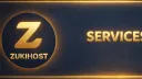 ZukiHost™ Banner