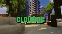 🪴 | CloudMC - play.cloudmc.be banner