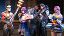 OVERWATCH : REFORMED Discord server banner