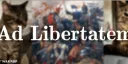 ✪ Ad Libertatem | Novus Ordo NRP (1150s) ✪ banner