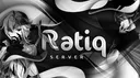 RATIQ banner