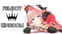 The Kingdom Discord server banner