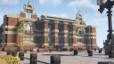 GeoFrontier Discord server banner