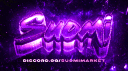SuomiMarket | 300+ vouches Discord server banner