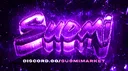 SuomiMarket | 300+ vouches Discord server banner