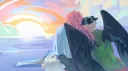 ˚₊ ❄ The Antarctic Empire server banner